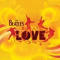 LOVE album cover