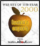 Web Site Of The Year 2000