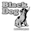 Black Dog Logo