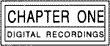 Chapter One