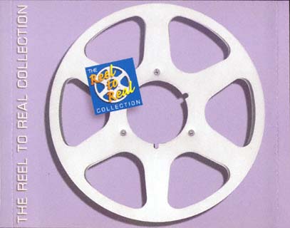 inner side of back cover