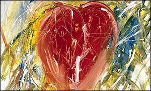 Big Heart
