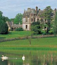 Castle Leslie