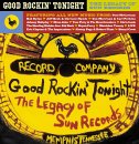 Good Rockin' Tonight CD album cover