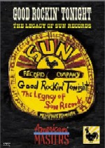 Good Rockin' Tonight DVD