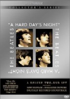 A Hard Day's Night DVD