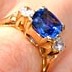 Heather's ring