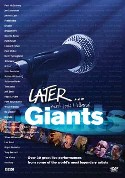 Giants DVD cover