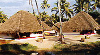 Marari Beach Resort