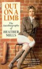 Heather's Autobiography, Out on a Limb
