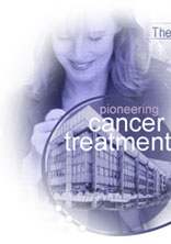 Linda McCartney Center Logo