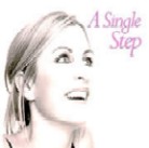 Heather's new book, A Single Step