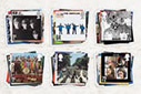 Beatles Stamps