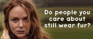 Stella McCartney's PETA e-card